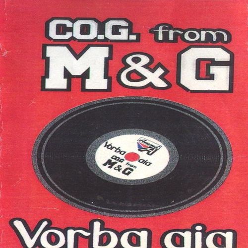Co.G - Vorba aia